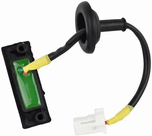 Tailgate Opener Switch for Hyundai for I30 for 81260-1W220 Car Rear Trunk Lid Lock Boot Release Handle Trunk Switch in Kuwait