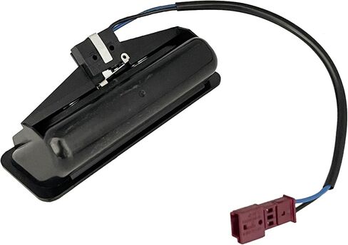 سيارة الباب الخلفي الإصدار التبديل لسيارات BMW ل E39 ل E60 525 528 530 540 M5 51248168035 2046802391 الخلفي غطاء صندوق السيارة الباب الخلفي فتح زر المحرك in Kuwait