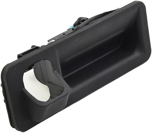 Tailgate Opener Switch for Kia for Sportage for 2017-2019 81260-D9010 Car Rear Trunk Lid Lock Boot Release Handle Trunk Switch Tailgate Open Button in Kuwait