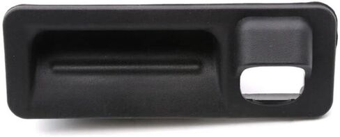 Tailgate Opener Switch for Kia for Sportage for 2017-2019 81260-D9010 Car Rear Trunk Lid Lock Boot Release Handle Trunk Switch Tailgate Open Button in Kuwait