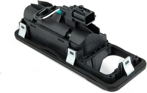 Tailgate Opener Switch for Kia for Sportage for 2017-2019 81260-D9010 Car Rear Trunk Lid Lock Boot Release Handle Trunk Switch Tailgate Open Button in Kuwait