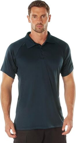 Rothco Duty Performance Polo in Saudi Arabia