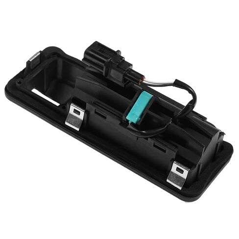 مزلاج صندوق السيارة لـ 81260-D9010 81260D9010 الباب الخلفي الجذع الإصدار فتاحة غطاء قفل مقبض التبديل in Saudi Arabia