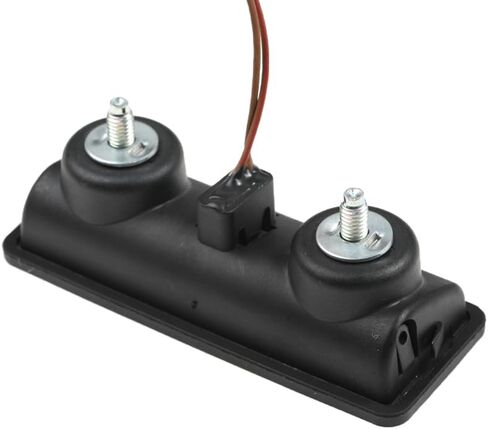 Car Tailgate Release Switch for Skoda for Fabia for Hatchback for 2000-2008 Car Rear Tailgate Boot Release Opening Switch 6Y0827574K 6Y0827574J in Kuwait