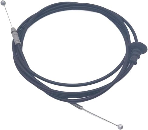 Front Hood Switch 53630-33150 Compatible With ES240 ES350 2006-2012 in Saudi Arabia