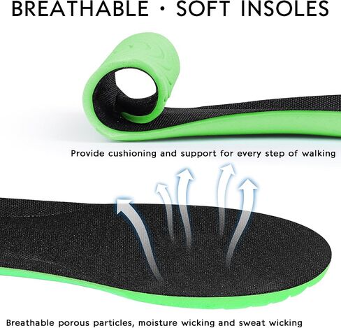 Non Slip Work Shoes for Men Women Slip-Resistant Waterproof Food Service Sneakers Slip-On Lightweight Cushioning Walking Loafers in Saudi Arabia