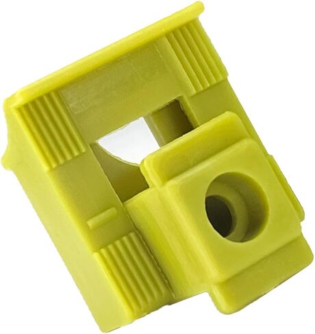 Shift Linkage Cable Bushing Clip for Ford Column Transmission Shift Cable Bushing Retainer Clip Repair Kit Compatible with Ford E/F 150 250 350 Lincoln Mercury Replacement 1L2Z7E395AC (2PCS) in Kuwait