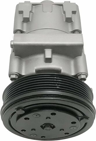 RYC Automotive Air Conditioning Compressor and Clutch Kit KT AF67-01 (Fits Ford Ranger 3.0L 2002, 2003, 2004, 2005, 2006, 2007, 2008; Fits Mazda B3000 3.0L 2002-2007) in Saudi Arabia