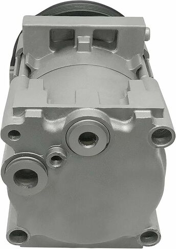 RYC Automotive Air Conditioning Compressor and Clutch Kit KT AF67-01 (Fits Ford Ranger 3.0L 2002, 2003, 2004, 2005, 2006, 2007, 2008; Fits Mazda B3000 3.0L 2002-2007) in Saudi Arabia