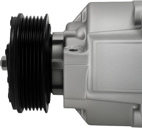 maXpeedingrods maXpeedingrods Air Conditioner A/C Compressors with Clutches for Mitsubishi ASX 2013-2015, Mitsubishi Lancer 2009-2017, Mitsubishi Outlander 2009-2019, Mitsubishi RVR 2011-2019 in Saudi Arabia