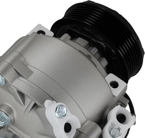 maXpeedingrods maXpeedingrods Air Conditioner A/C Compressors with Clutches for Mitsubishi ASX 2013-2015, Mitsubishi Lancer 2009-2017, Mitsubishi Outlander 2009-2019, Mitsubishi RVR 2011-2019 in Saudi Arabia