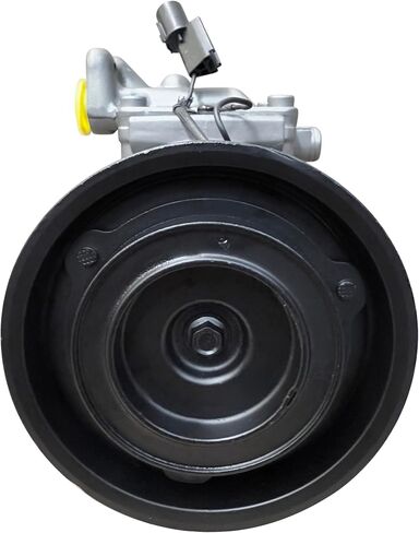 RYC Automotive A/C Compressor AEG303 (Fits Kia Sportage 2.0L 2009-2010; Fits Hyundai Tucson 2.0L 2008) in Saudi Arabia