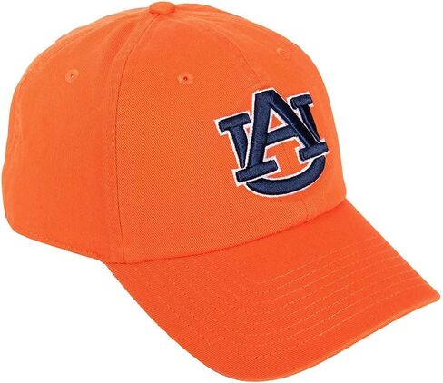 Desert Cactus Auburn University Baseball Hat Tigers War Eagle Brimmed Embroirderd Hats Cap Adjustable Cloth Strap Adult (Style B1) in Saudi Arabia