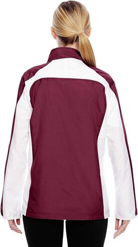 جاكيت فريق 365 للسيدات XL SPORT MAROON in Saudi Arabia