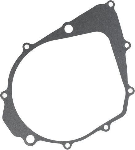 حشية غطاء الجزء الثابت من MOTOALL مناسبة لـ Yamaha Big Bear 350 1987-1997 لـ Moto 4 350 1987-1995 لـ Raptor 350 04-13 لـ Warrior 350 1990-2004 لـ Kodiak 400 1993-1998 in Saudi Arabia