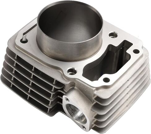 70 مللي متر اسطوانة المكبس طوقا نهاية إعادة بناء عدة 233cc صالح لهوندا CRF150F CRF 150 F 2006-2019 12100-KPT-A00 12190-KSP-910 in Saudi Arabia