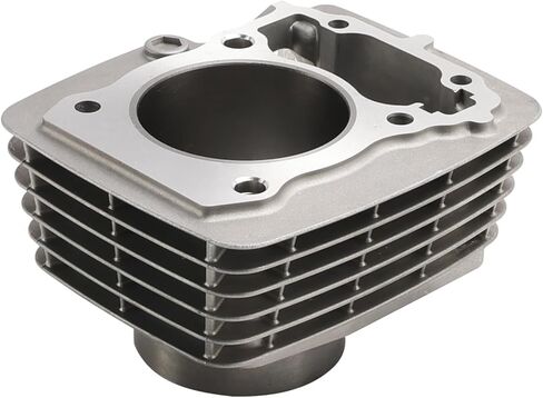 70 مللي متر اسطوانة المكبس طوقا نهاية إعادة بناء عدة 233cc صالح لهوندا CRF150F CRF 150 F 2006-2019 12100-KPT-A00 12190-KSP-910 in Saudi Arabia