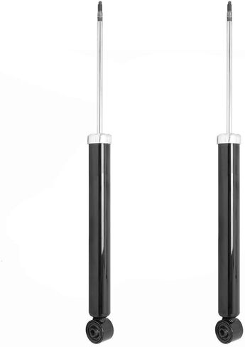 Rear Gas Shocks Absorbers Replacement for 1999-2005 Volkswagen Jetta (Pair) in Saudi Arabia