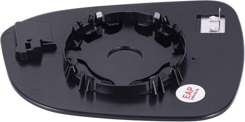 EAP Passenger Side Mirror Glass Compatible With Nissan Rogue US Built 2021-2026 (VIN Start with 5N1), Heated, 963656RR0E in Saudi Arabia