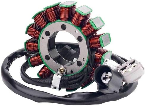 Universal Fit Stator Coil Compatible With UTV YXE700 YXE700B YXE700EB YXE700E YXE700ES Wolverine R-Spec EPS in Kuwait