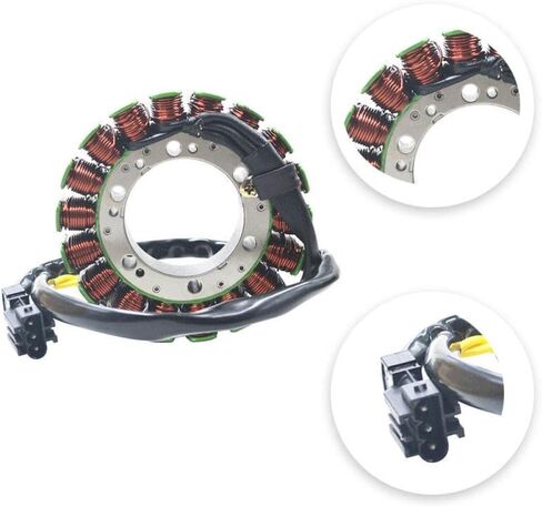 الملف الثابت متوافق مع F650GS F800GS F800R F800ST F800GT F800S F700GS in Kuwait