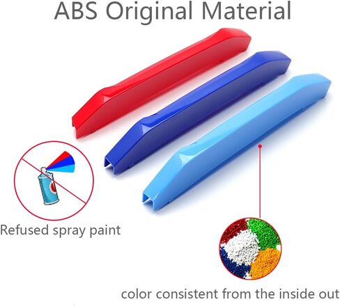 Lanyun compatible with bmw X5 Grille Insert Trims 2024-up BMW G05 X5 LCI grill 7-Beam Standard Grille accessories in Kuwait