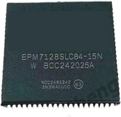 EPM7128ELC84-10 12 15 20 EPM7128SLC84-6N 7N 10N 15N EPM7160SLC84-10N EPM7160ELC84-20 IC chip(EPM7160SLC84-10N) in Saudi Arabia