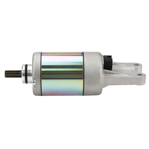 Techie TS1S8024 Starter Motor Replacement for 2HC-81890-00,2HC-81890-01 Fit for YAMAHA SSV YXZ 1000R 2016-2023,YXZ 1000R SE 2018,YXZ 1000R SS 2019-2023,YXZ 1000R SS SE 2019-2020 in Kuwait