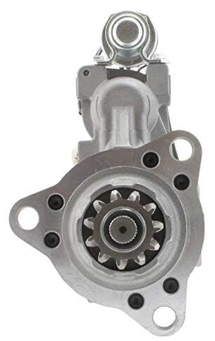 Starter Motor، 2871253 2871256 3103916 3675282 8200330 8200724 1PC 24V 39MT Starter Motor استبدال لمحرك Cummins V903 لجرار New Holland T9030 T9040 in Kuwait