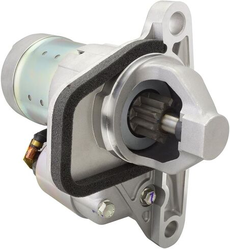 Hitachi STR0065: Starter Motor, Nissan in Saudi Arabia