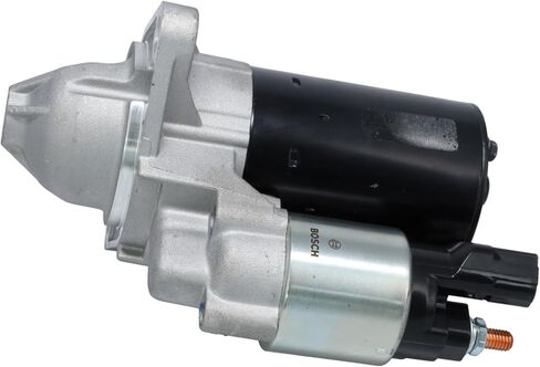 BOSCH SR3333N Premium 100% New Starter - متوافق مع Select Lexus ES350؛ تويوتا أفالون، كامري in Saudi Arabia