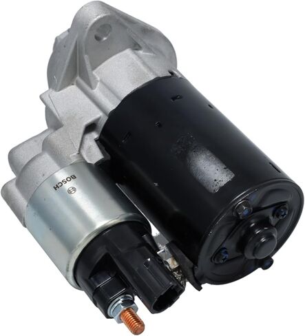 BOSCH SR3333N Premium 100% New Starter - متوافق مع Select Lexus ES350؛ تويوتا أفالون، كامري in Saudi Arabia