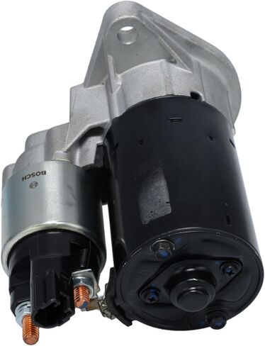 BOSCH SR3333N Premium 100% New Starter - متوافق مع Select Lexus ES350؛ تويوتا أفالون، كامري in Saudi Arabia