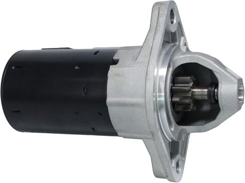BOSCH SR3333N Premium 100% New Starter - متوافق مع Select Lexus ES350؛ تويوتا أفالون، كامري in Saudi Arabia