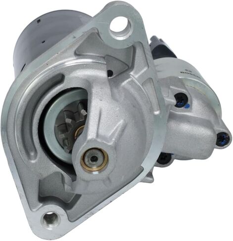BOSCH SR3333N Premium 100% New Starter - متوافق مع Select Lexus ES350؛ تويوتا أفالون، كامري in Saudi Arabia