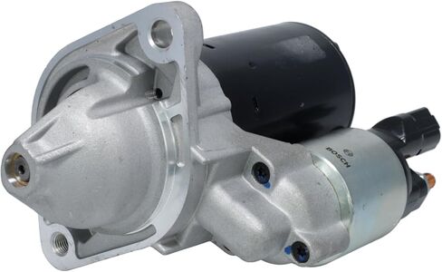 BOSCH SR3333N Premium 100% New Starter - متوافق مع Select Lexus ES350؛ تويوتا أفالون، كامري in Saudi Arabia