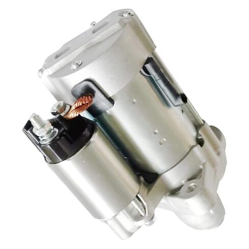 for Buick Envision Starter Motor 2016 2017 2018 | 2.0L / 2.5L 4-Cyl for 12663052 in Saudi Arabia