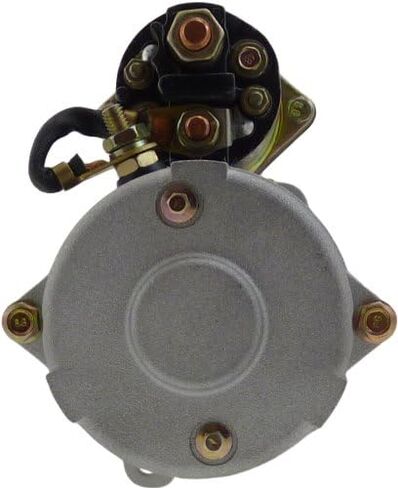 New Premium Starter fits Bobcat 763C 763F 763G 763HC 763HF 763HG Diesel 1994 1995 1996 1997 1998 1999 2000 Clark 763 773 V2203E 1997 3231189 323451 0230001840 0230002160 71016586 91014309N 91014371N in Saudi Arabia