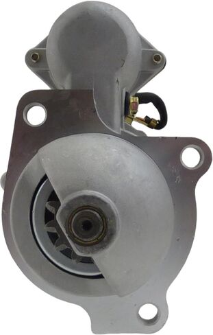 New Premium Starter fits Bobcat 763C 763F 763G 763HC 763HF 763HG Diesel 1994 1995 1996 1997 1998 1999 2000 Clark 763 773 V2203E 1997 3231189 323451 0230001840 0230002160 71016586 91014309N 91014371N in Saudi Arabia