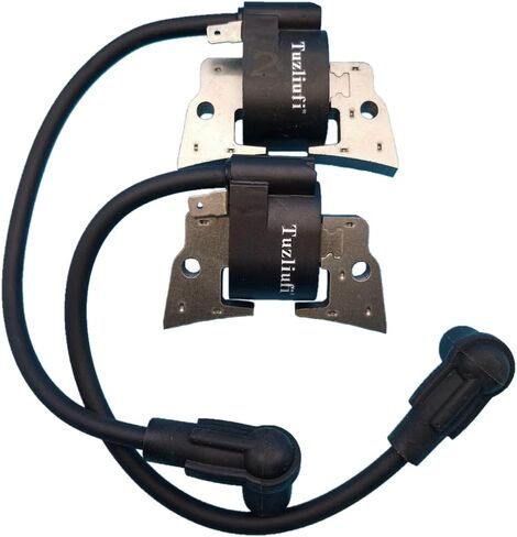 Ignition Coil for Kawasaki John Deere X540 Trigger Coil FD731V 4-Stroke Engine 21121-0710 21121-2098 21121-2104 21121-2106 MIU11219 21121-0709 21121-2097 21121-2103 21121-2105 MIU11218 Z1120 in Saudi Arabia
