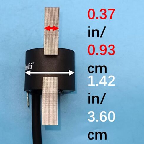 Ignition Coil for Kawasaki John Deere X540 Trigger Coil FD731V 4-Stroke Engine 21121-0710 21121-2098 21121-2104 21121-2106 MIU11219 21121-0709 21121-2097 21121-2103 21121-2105 MIU11218 Z1120 in Saudi Arabia