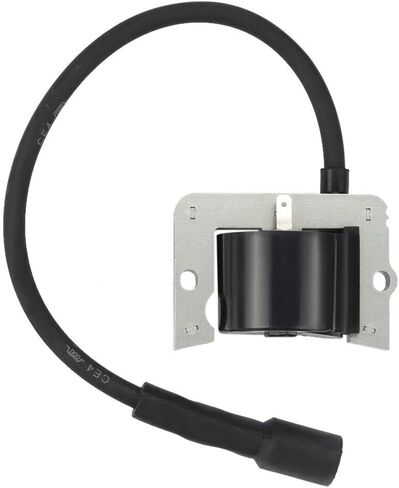 Ignition coil for 1515 1517 2130 2135 2150 2155 LT1040 Tractor,Replacement for Cub Cadet OEM in Kuwait