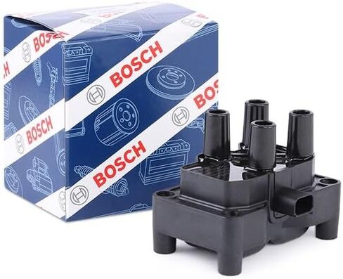 Bosch 0221503485 - Ignition coil in Saudi Arabia