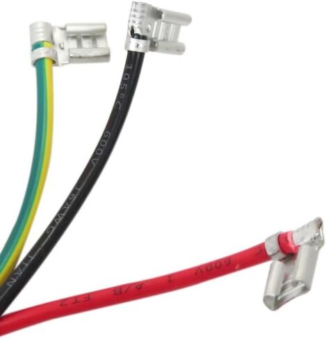 2025 New CSRU1 Compressor Saver Hard Start Kit for 1 to 3 Ton Systems SER-U1 LSRU1 in Kuwait