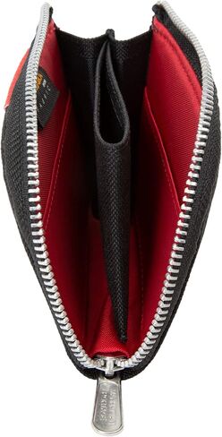 Manhattan Portage EXCHANGE WALLET, BLACK in Saudi Arabia
