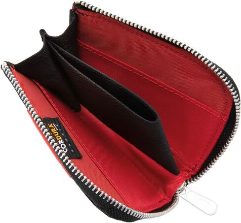 Manhattan Portage EXCHANGE WALLET, BLACK in Saudi Arabia