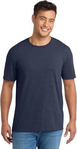 Men's Soft Tri-Blend T-Shirt in Saudi Arabia