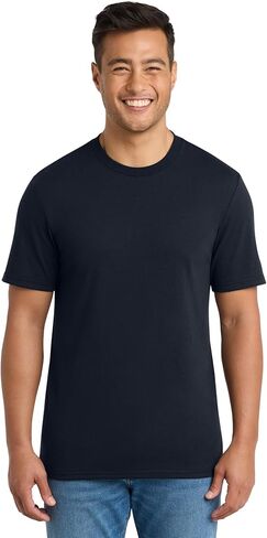 Men's Soft Tri-Blend T-Shirt in Saudi Arabia