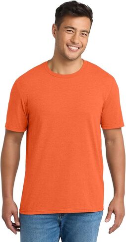 Men's Soft Tri-Blend T-Shirt in Saudi Arabia