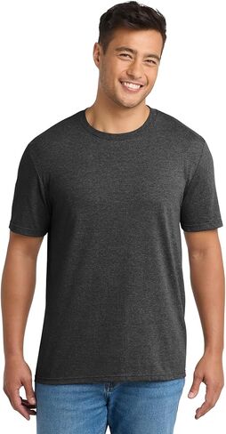 Men's Soft Tri-Blend T-Shirt in Saudi Arabia